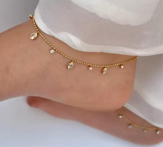 Anklet