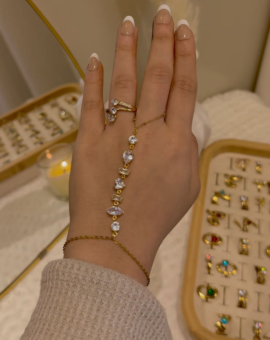 hand chain